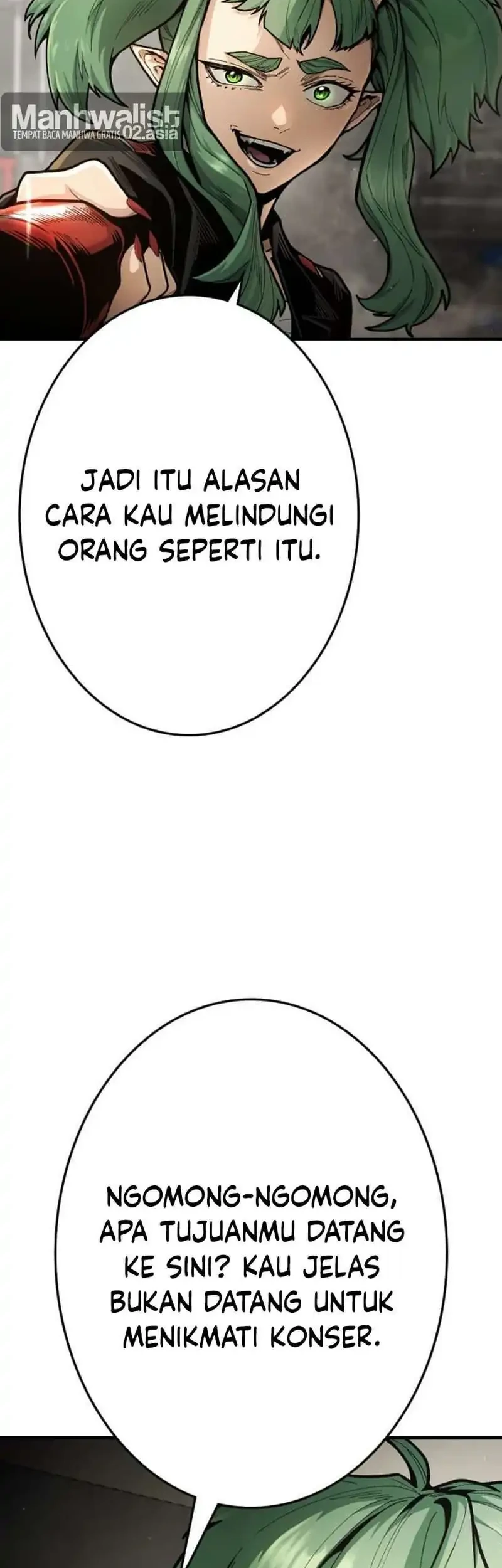 Killing Guard Chapter 1 - halaman 92