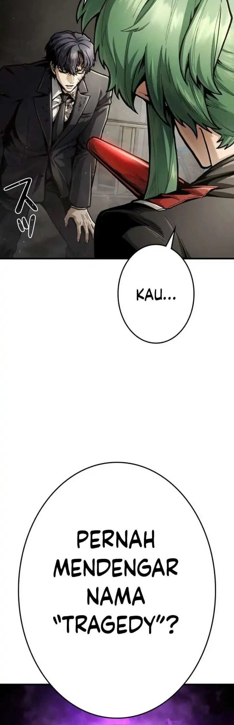 Killing Guard Chapter 1 - halaman 93
