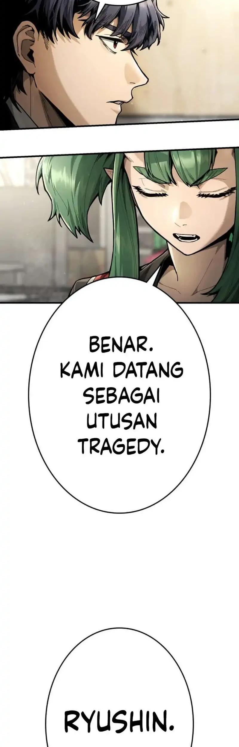 Killing Guard Chapter 1 - halaman 95