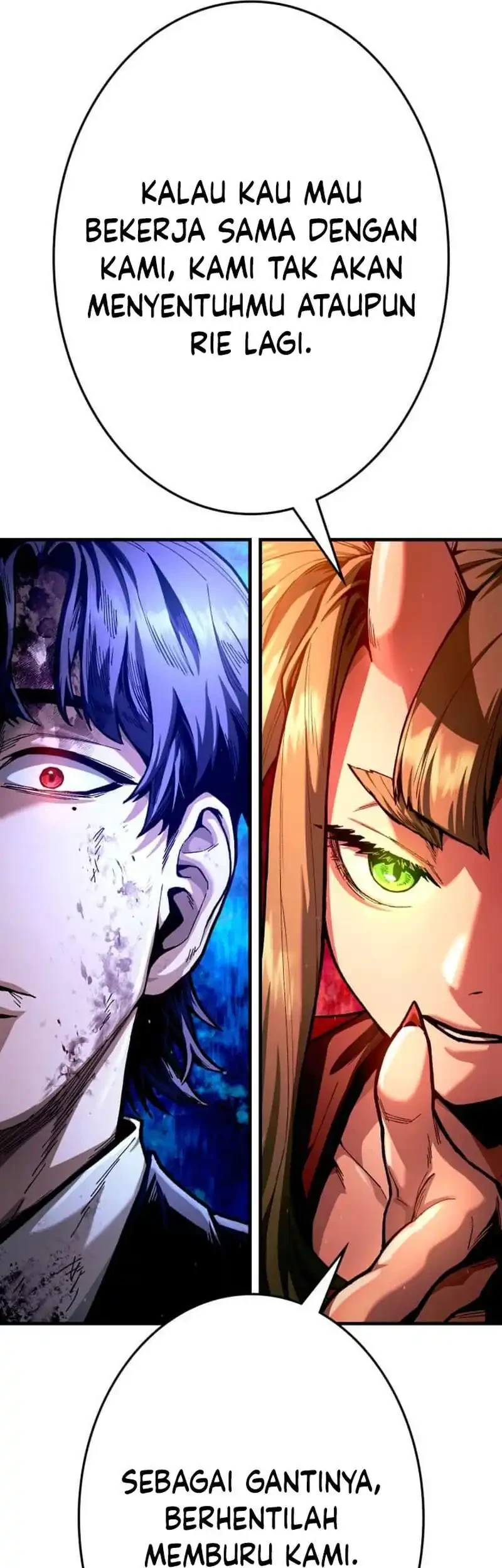 Killing Guard Chapter 1 - halaman 98