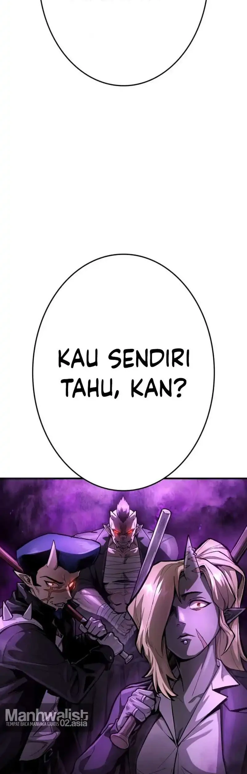 Killing Guard Chapter 1 - halaman 99