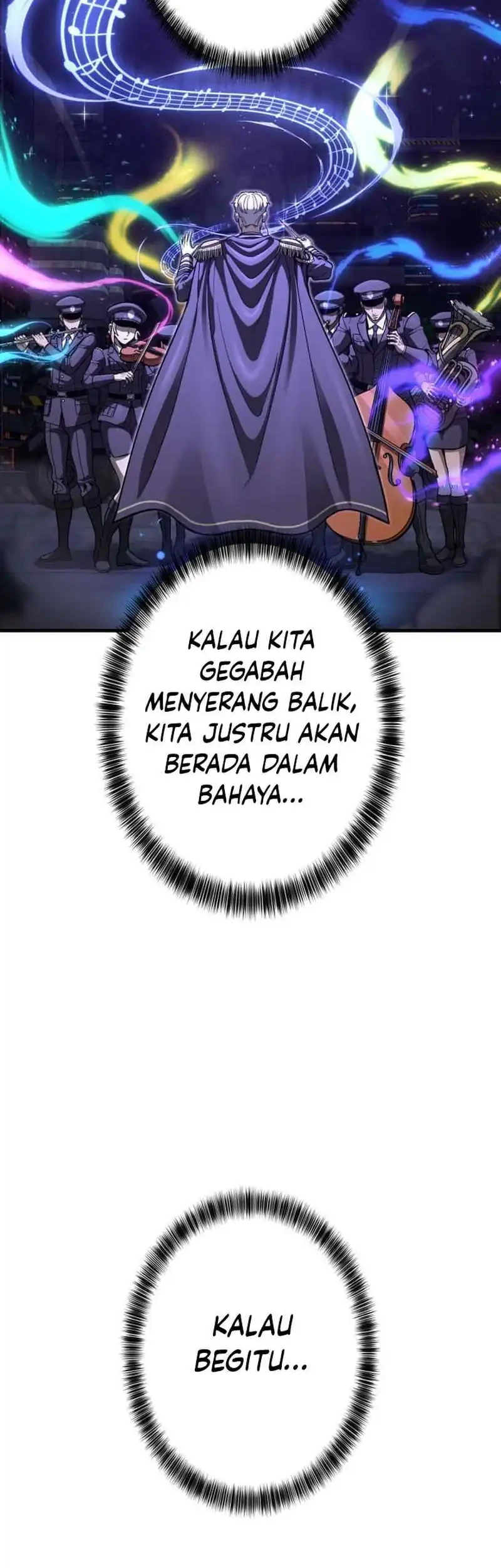Killing Guard Chapter 10 - halaman 14