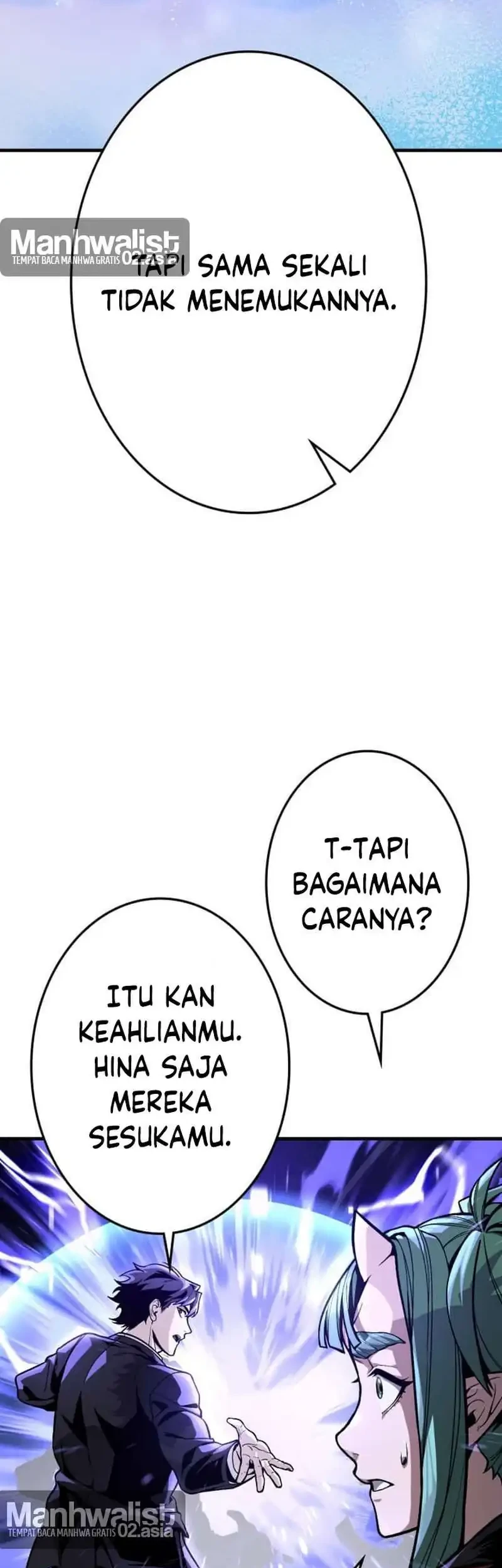 Killing Guard Chapter 10 - halaman 19