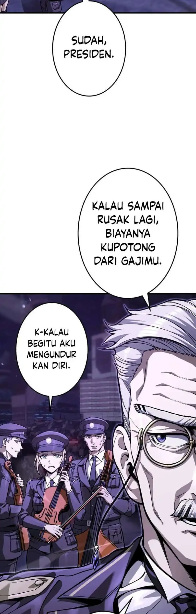 Killing Guard Chapter 10 - halaman 2