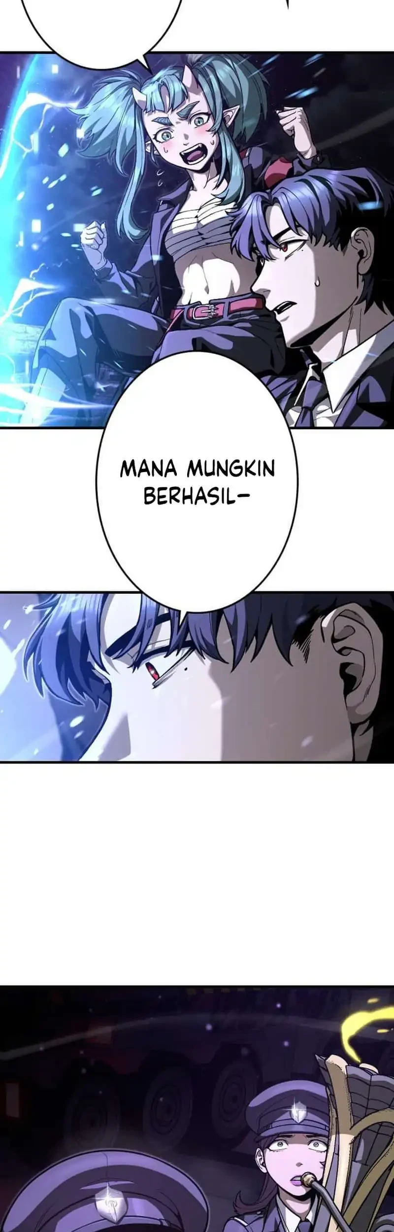 Killing Guard Chapter 10 - halaman 23