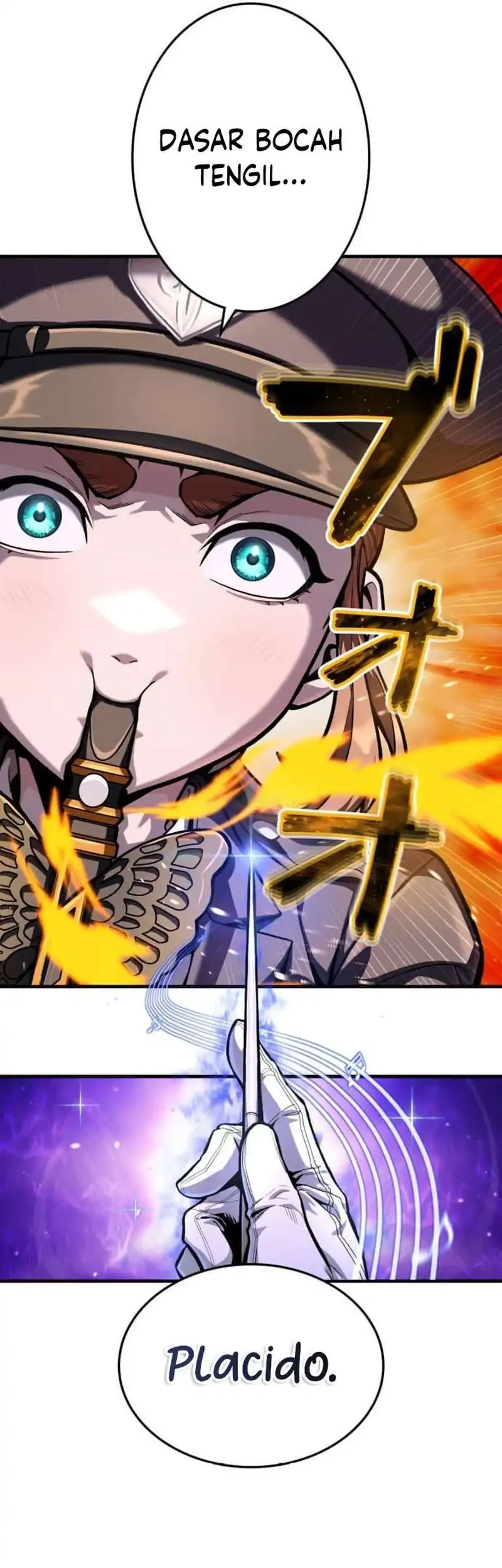 Killing Guard Chapter 10 - halaman 25