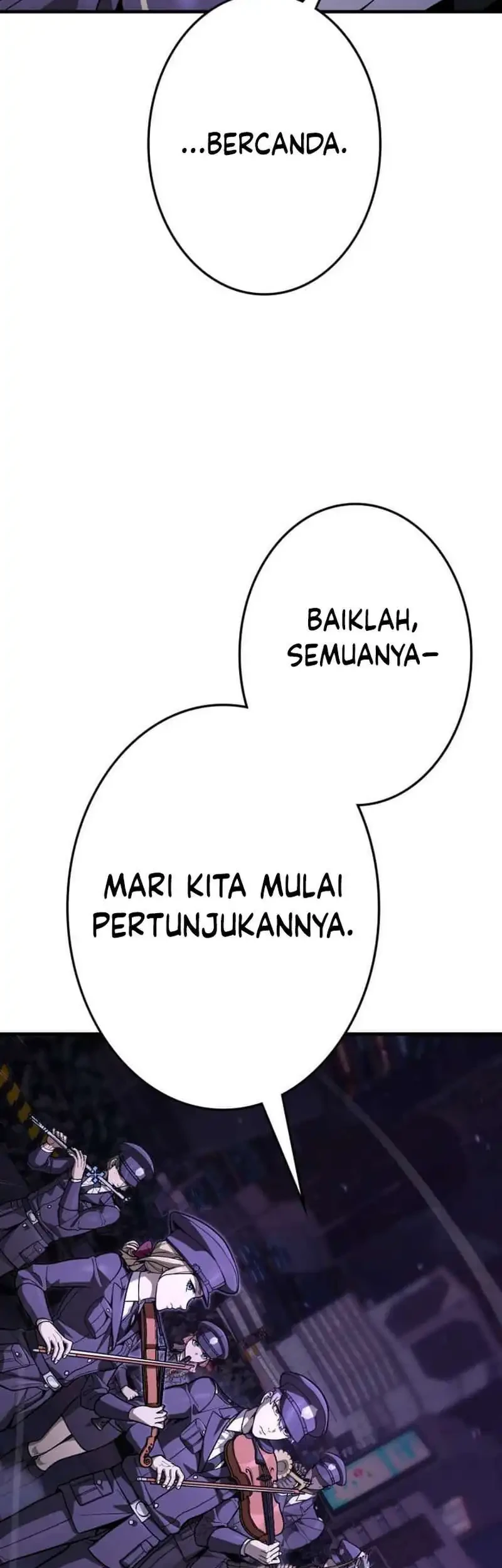 Killing Guard Chapter 10 - halaman 3