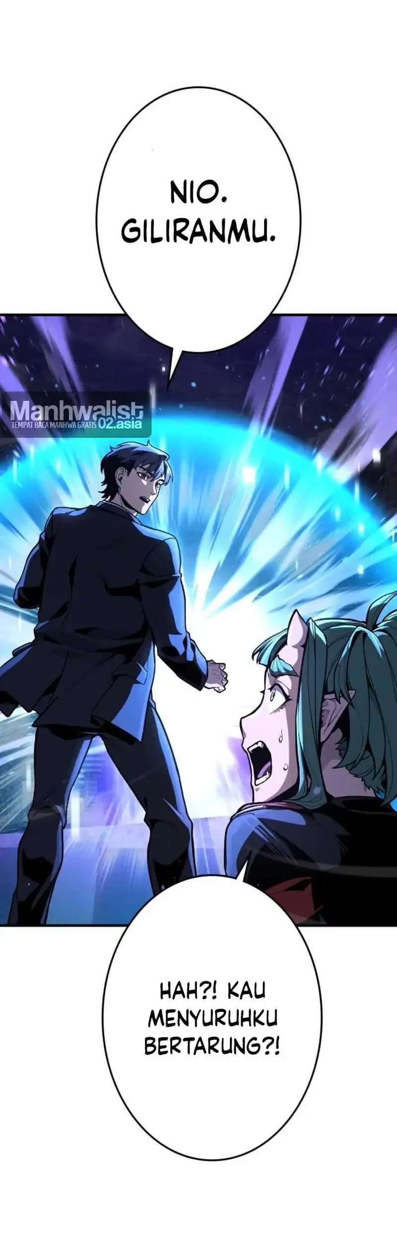 Killing Guard Chapter 10 - halaman 39