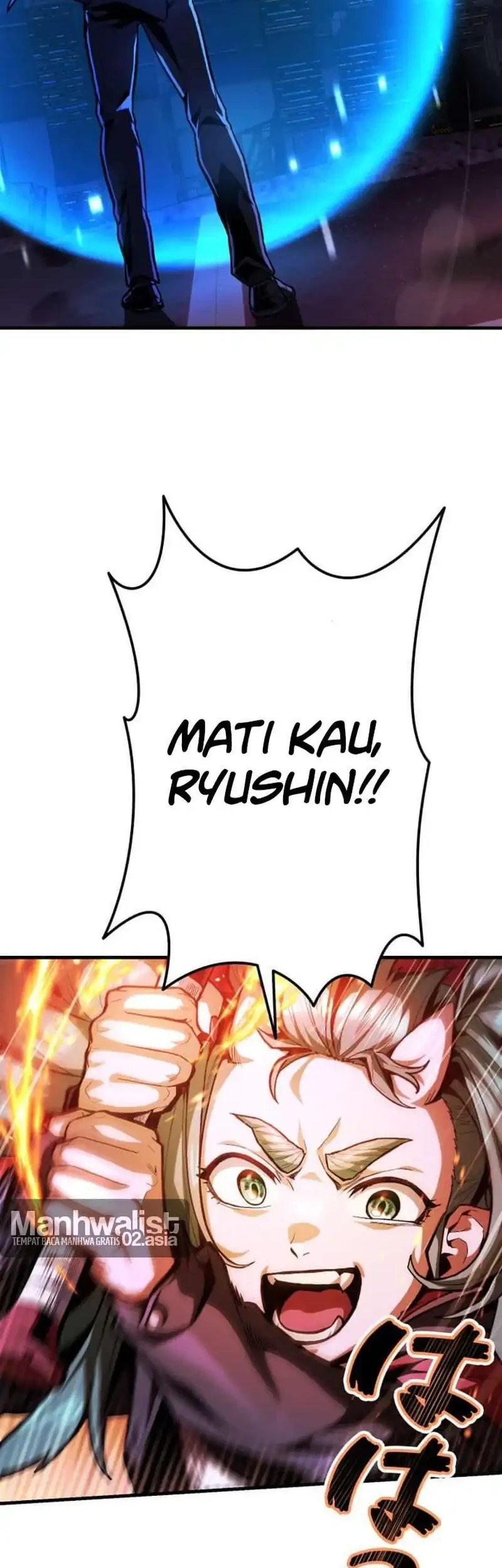 Killing Guard Chapter 10 - halaman 46