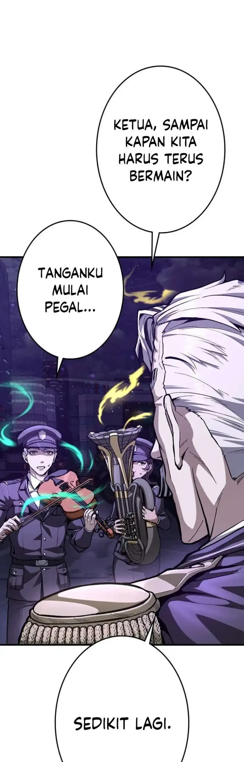 Killing Guard Chapter 10 - halaman 53