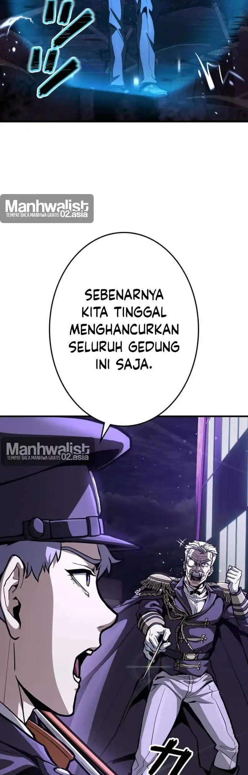 Killing Guard Chapter 10 - halaman 55