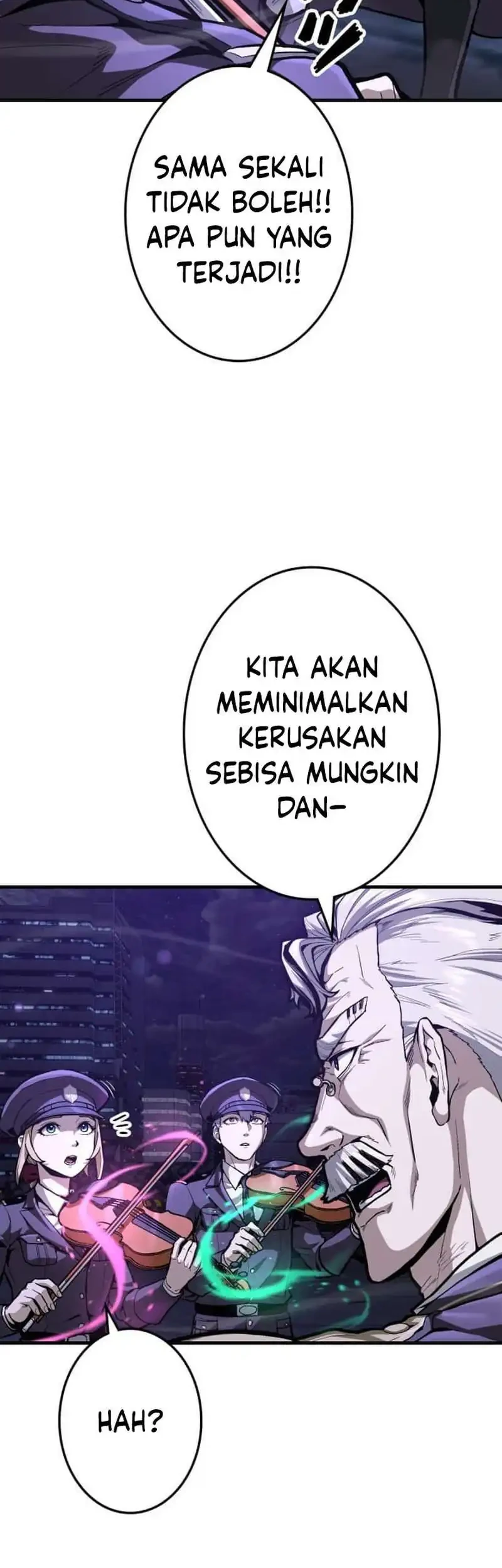 Killing Guard Chapter 10 - halaman 56