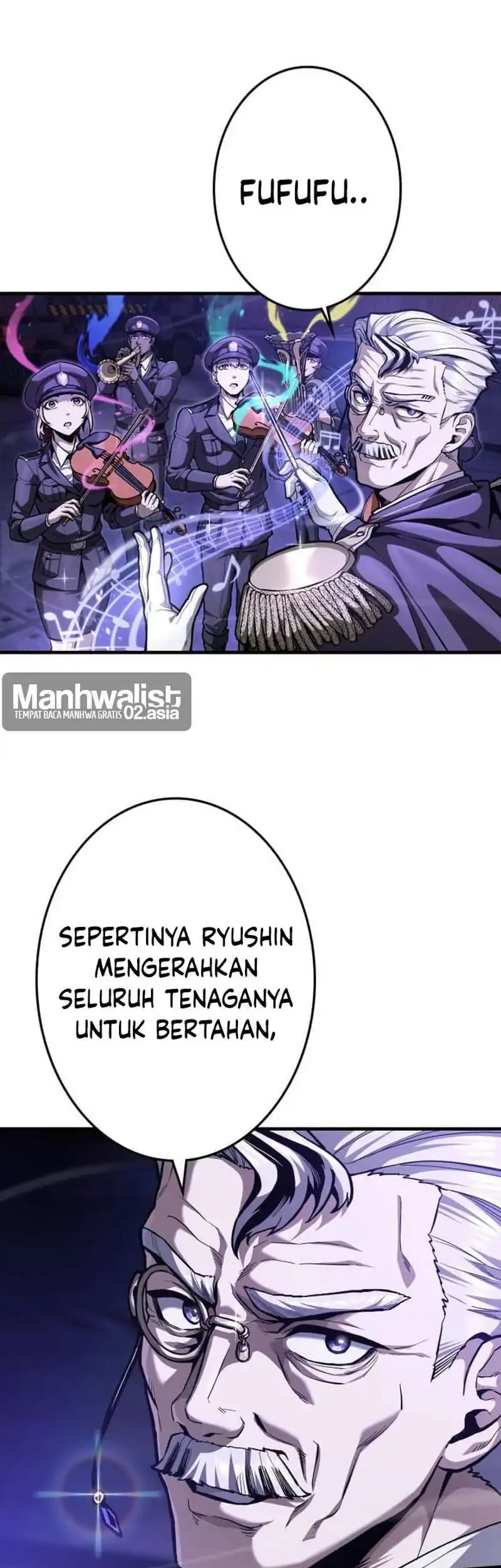 Killing Guard Chapter 10 - halaman 58