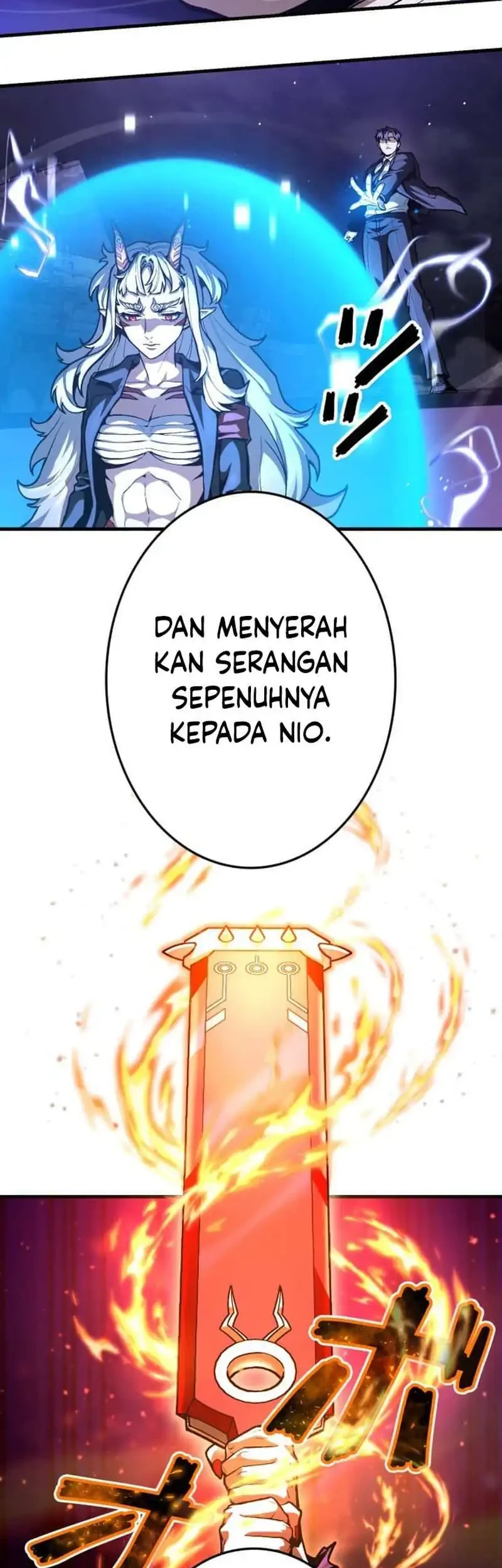 Killing Guard Chapter 10 - halaman 59