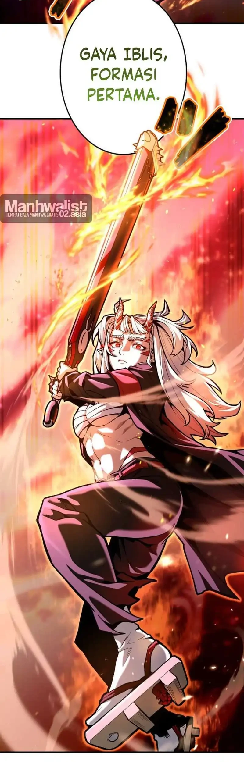 Killing Guard Chapter 10 - halaman 60