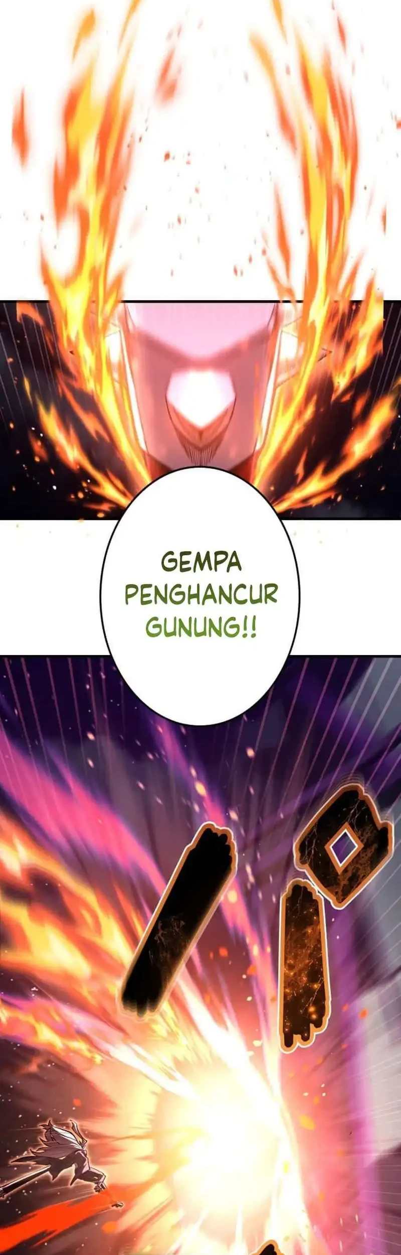 Killing Guard Chapter 10 - halaman 62
