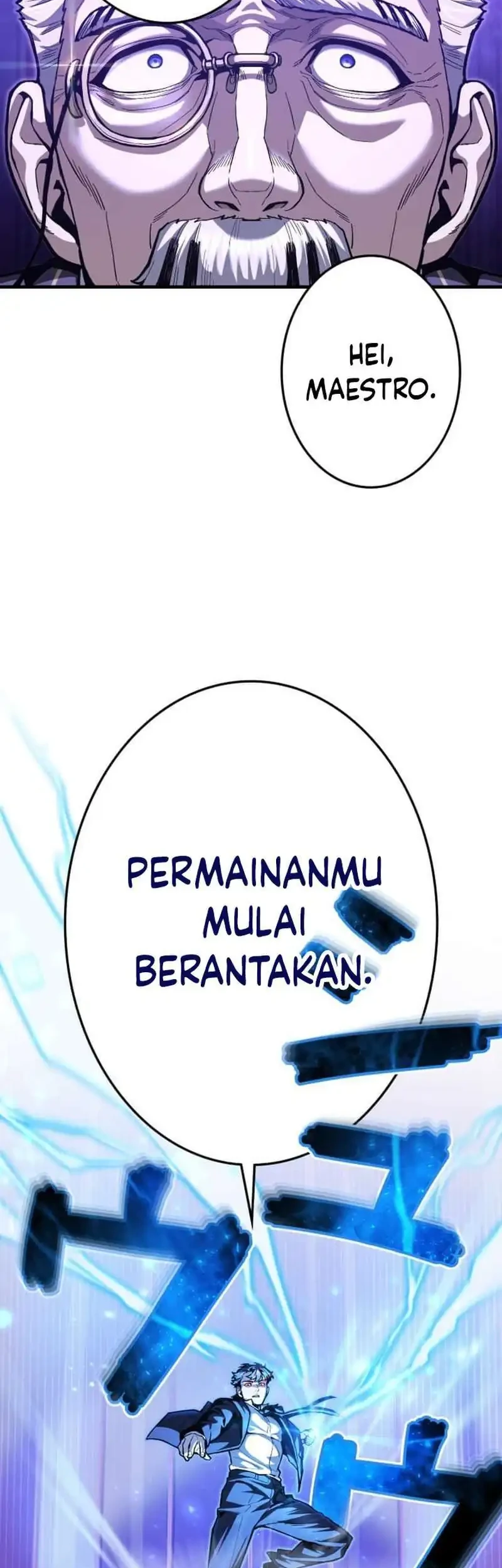 Killing Guard Chapter 10 - halaman 66