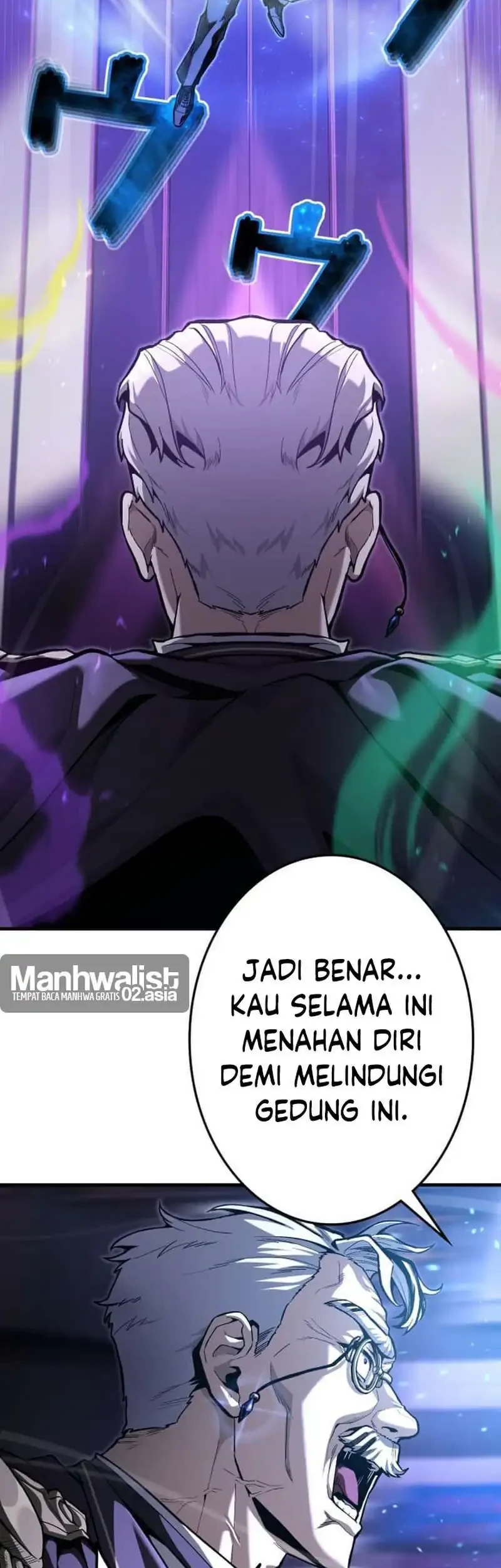 Killing Guard Chapter 10 - halaman 67