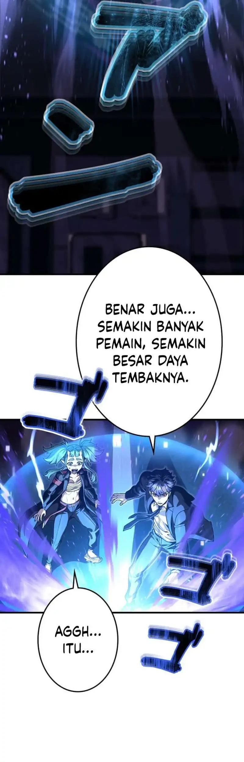 Killing Guard Chapter 10 - halaman 9