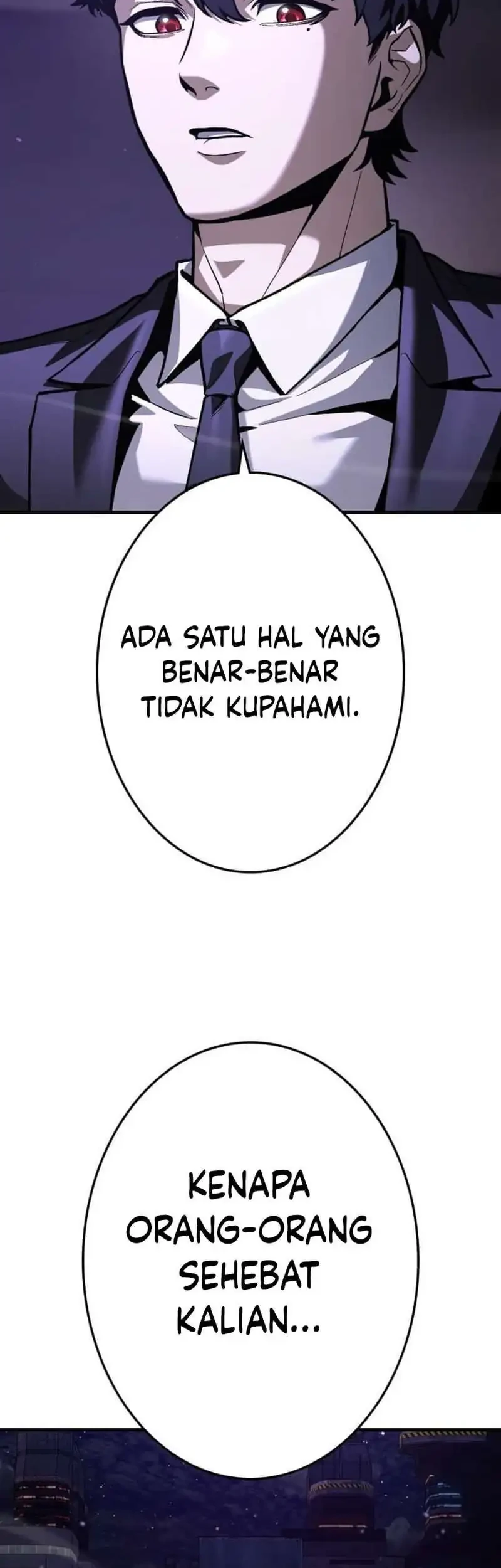 Killing Guard Chapter 11 - halaman 10