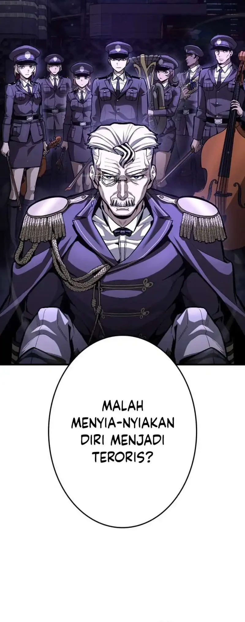 Killing Guard Chapter 11 - halaman 11