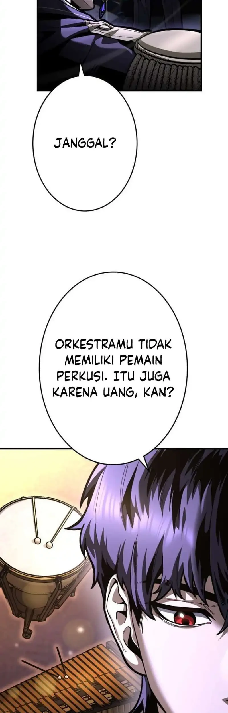 Killing Guard Chapter 11 - halaman 14