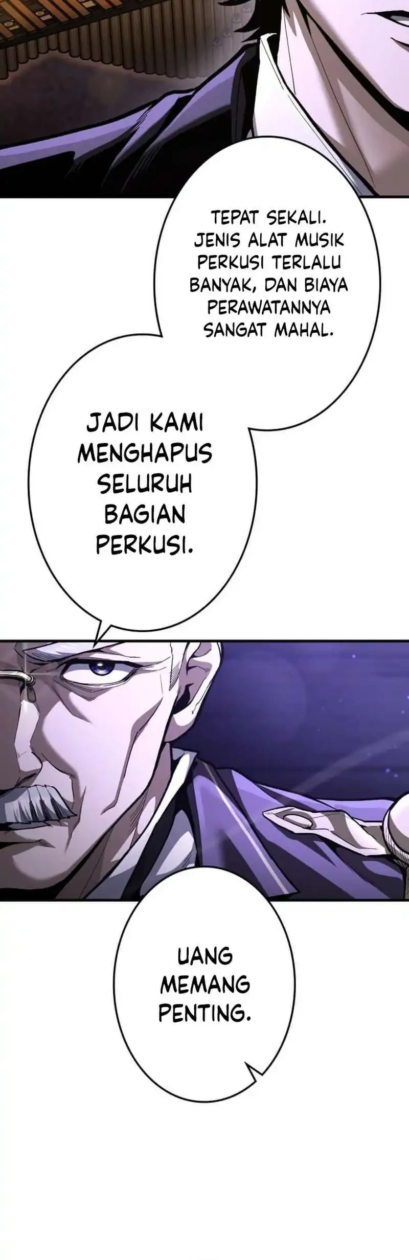 Killing Guard Chapter 11 - halaman 15