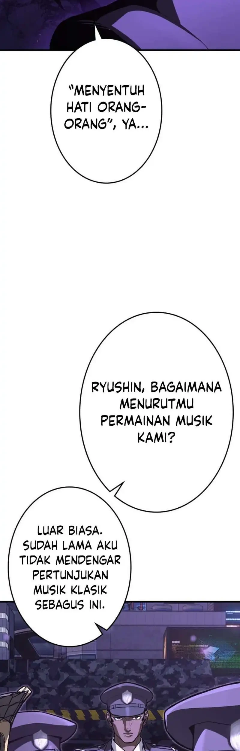 Killing Guard Chapter 11 - halaman 18