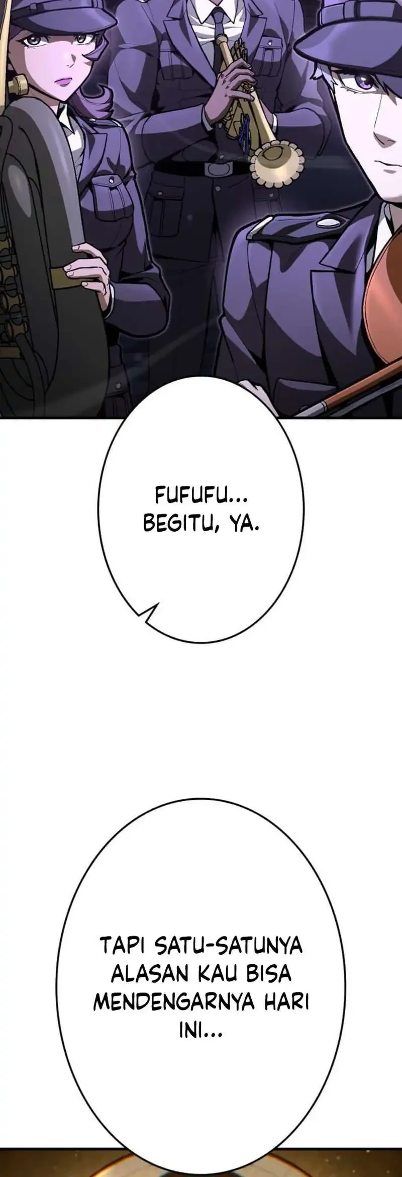 Killing Guard Chapter 11 - halaman 19