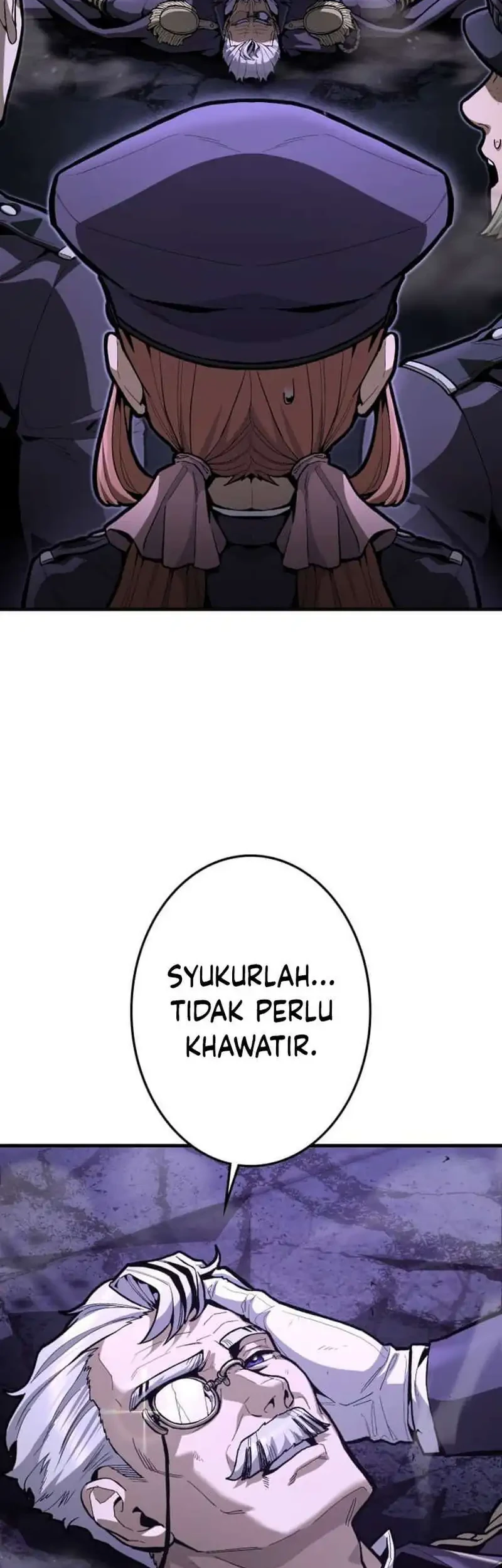 Killing Guard Chapter 11 - halaman 2