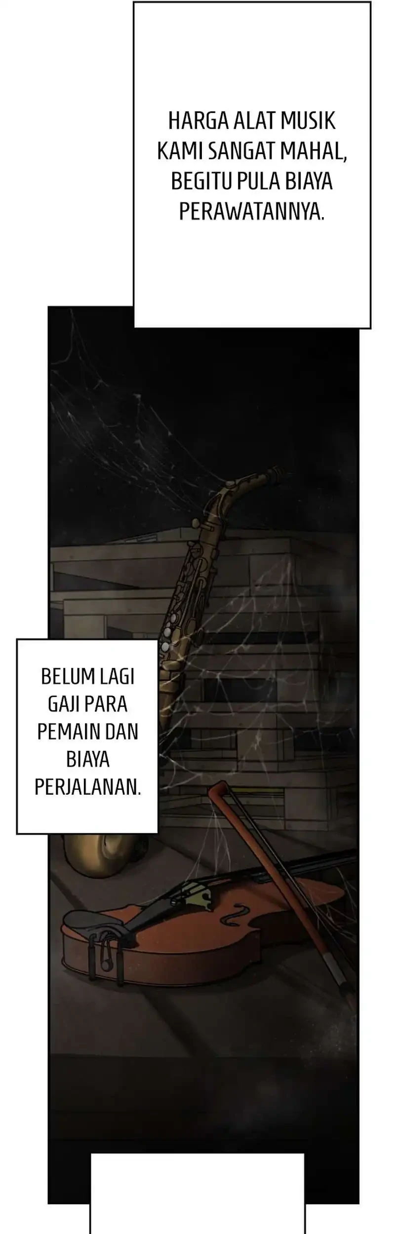 Killing Guard Chapter 11 - halaman 23