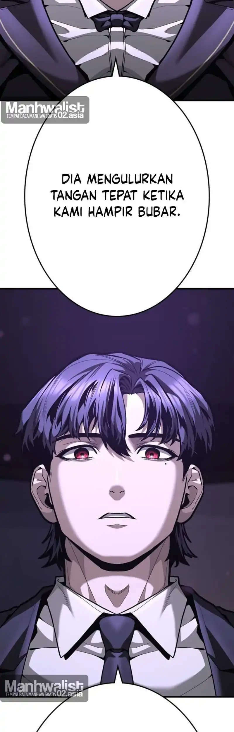 Killing Guard Chapter 11 - halaman 25