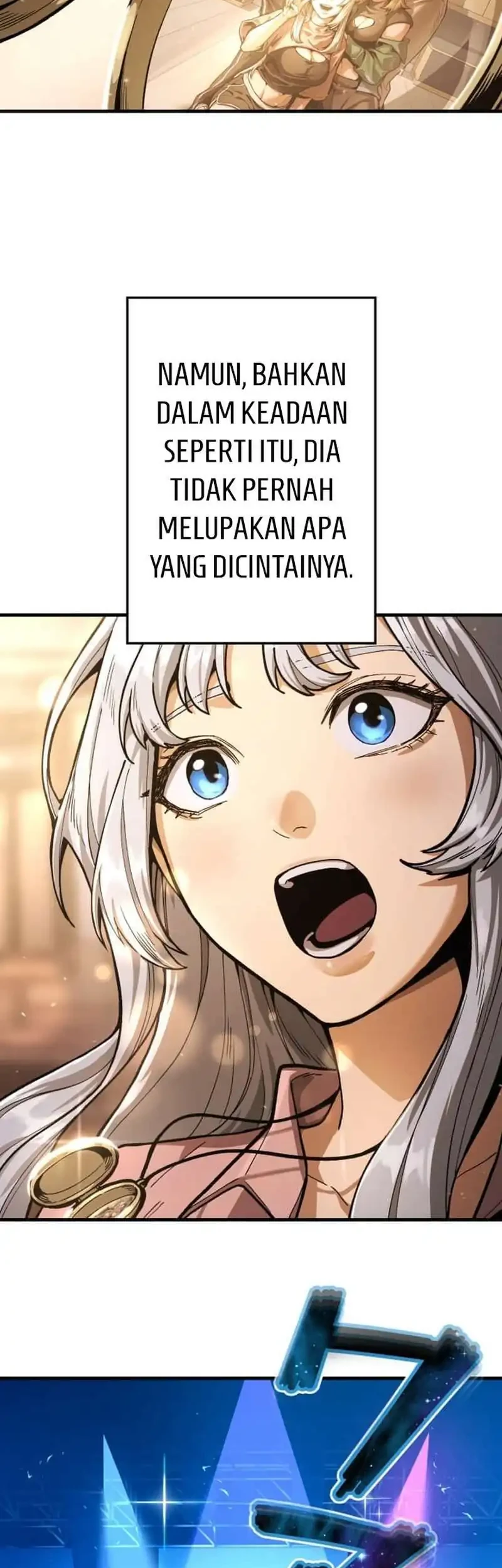 Killing Guard Chapter 11 - halaman 28