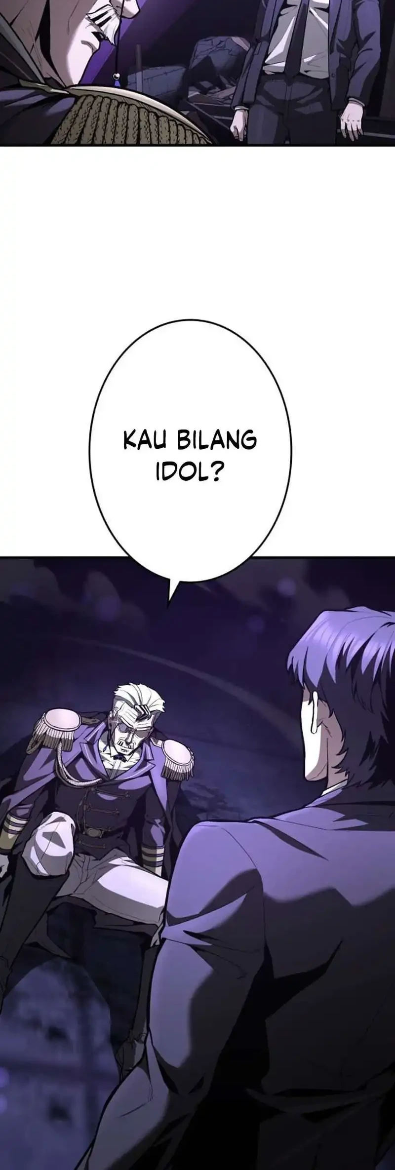 Killing Guard Chapter 11 - halaman 34