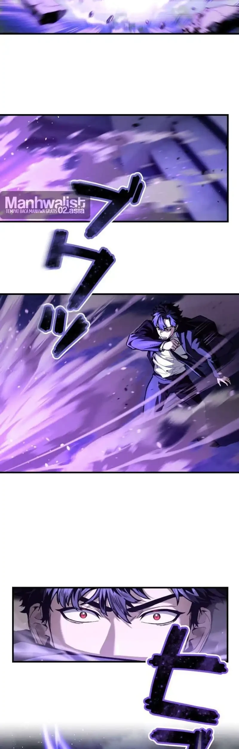 Killing Guard Chapter 11 - halaman 39