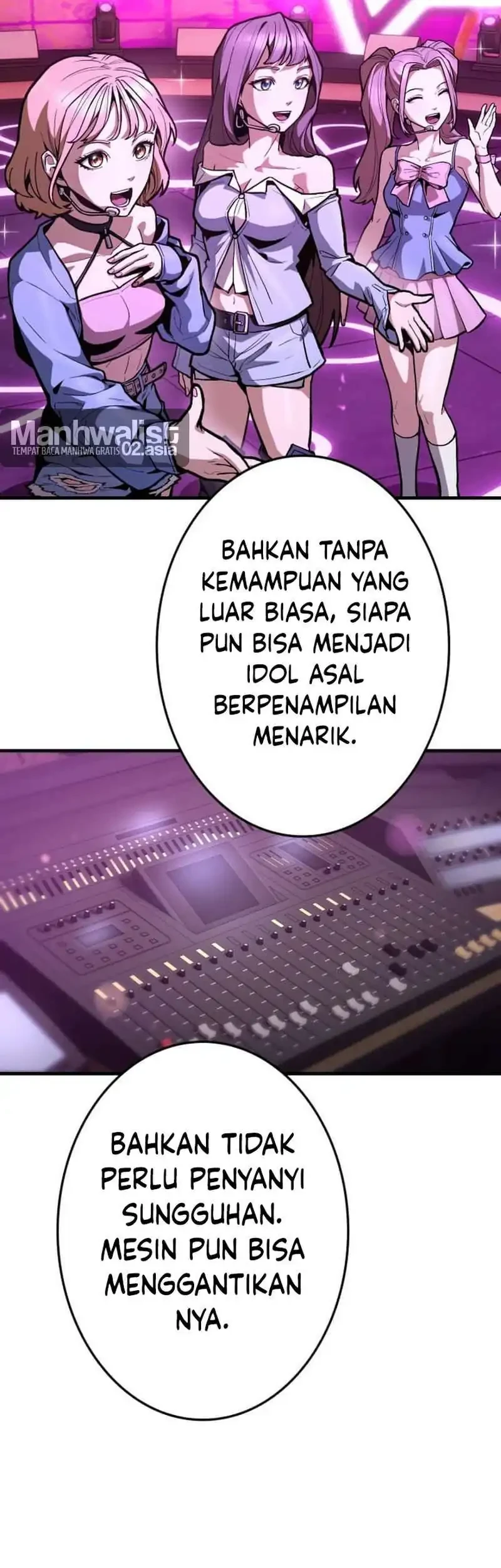 Killing Guard Chapter 11 - halaman 43