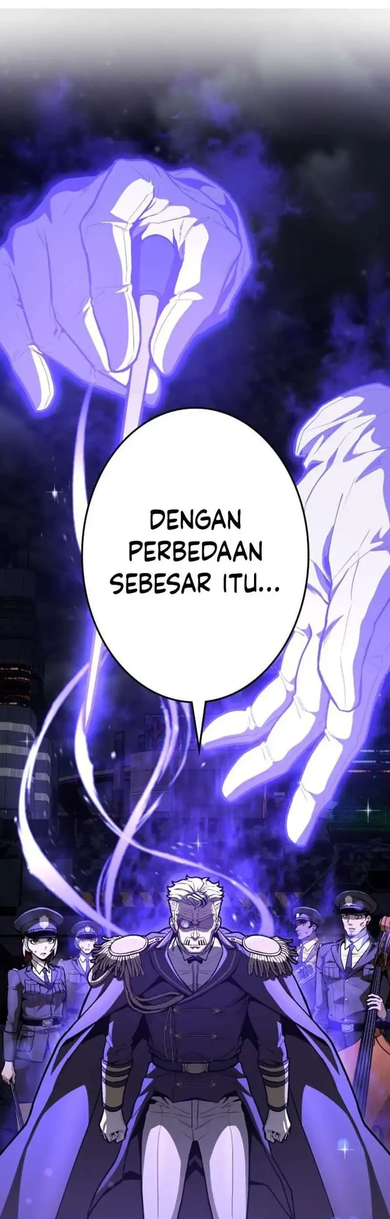 Killing Guard Chapter 11 - halaman 44