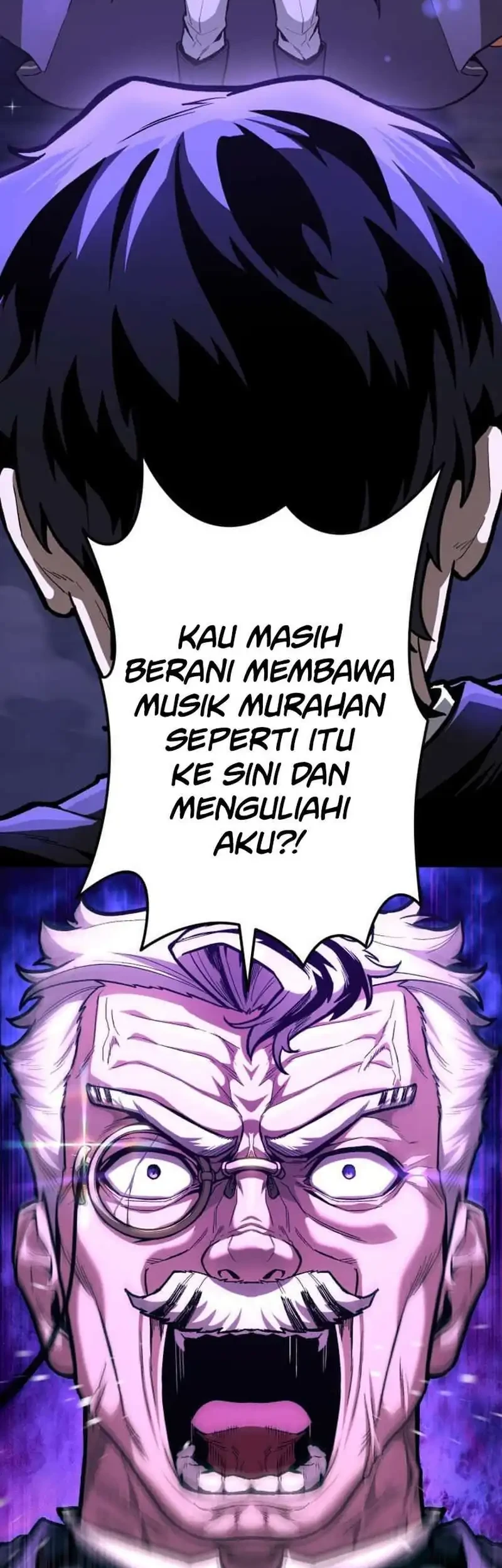 Killing Guard Chapter 11 - halaman 45