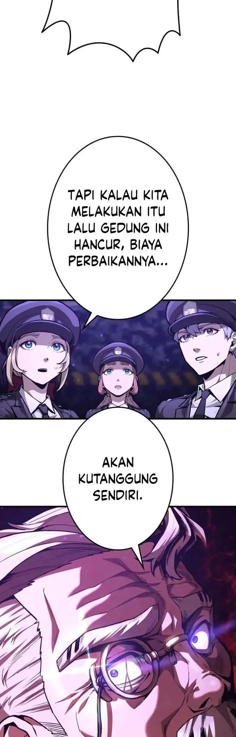 Killing Guard Chapter 11 - halaman 52