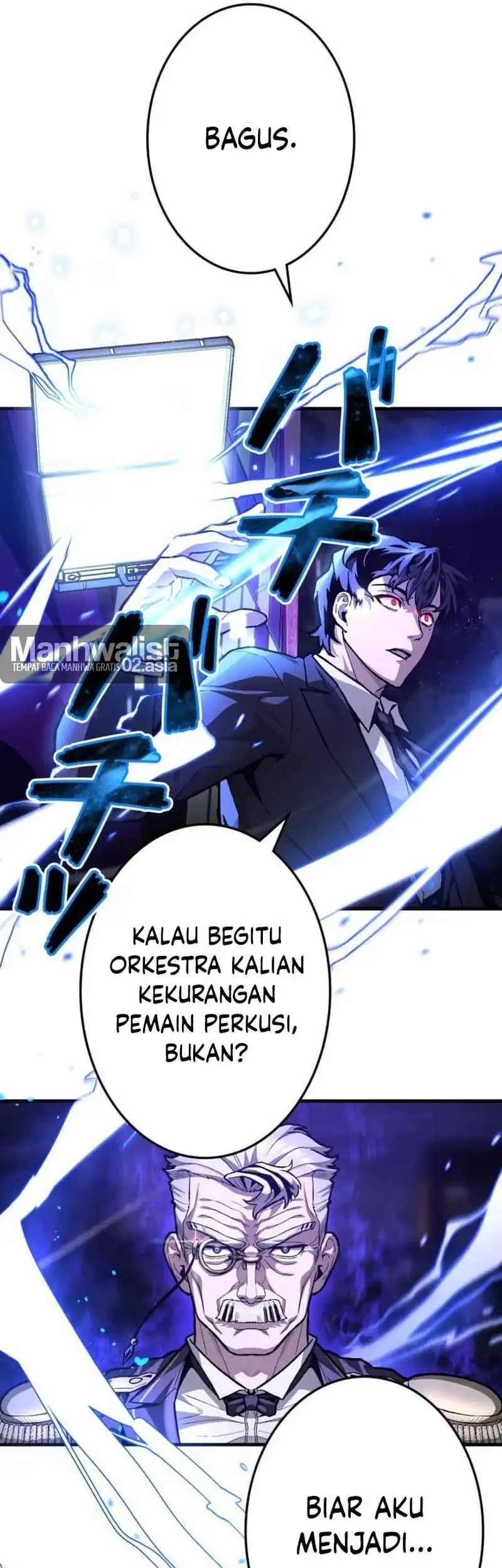 Killing Guard Chapter 11 - halaman 62