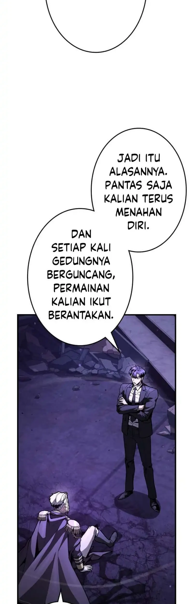 Killing Guard Chapter 11 - halaman 7