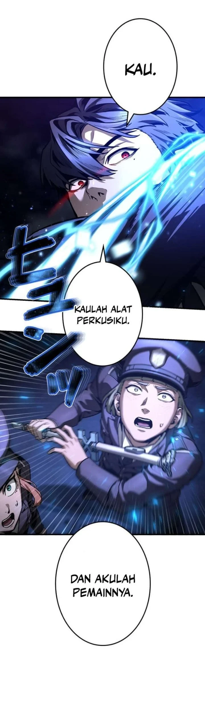 Killing Guard Chapter 12 - halaman 16