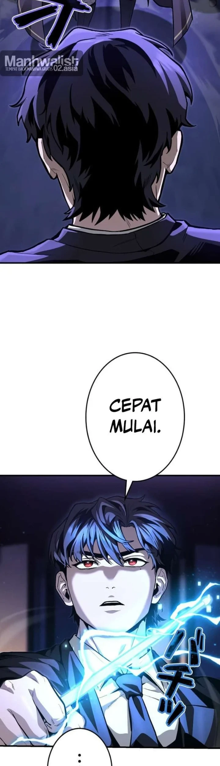 Killing Guard Chapter 12 - halaman 2