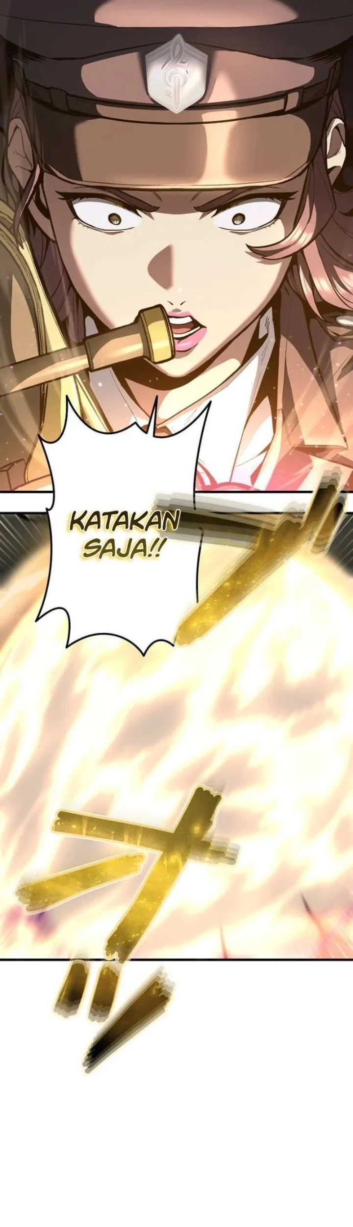 Killing Guard Chapter 12 - halaman 24