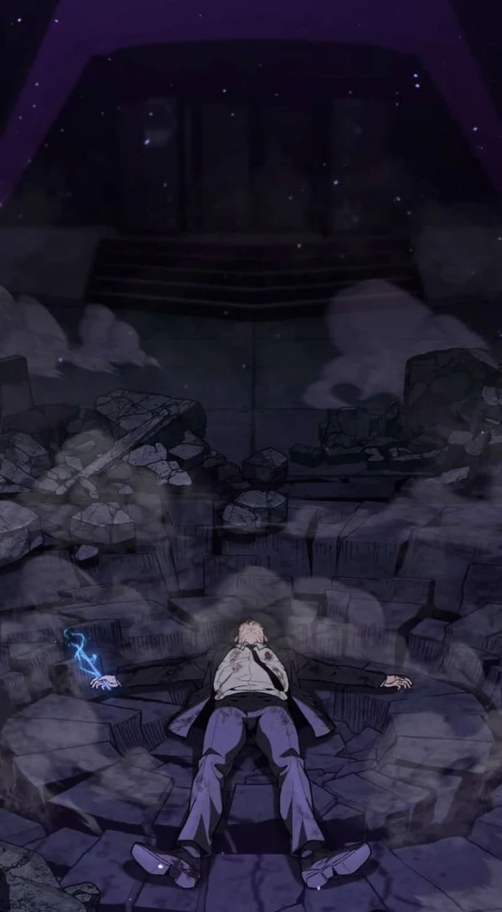 Killing Guard Chapter 12 - halaman 30