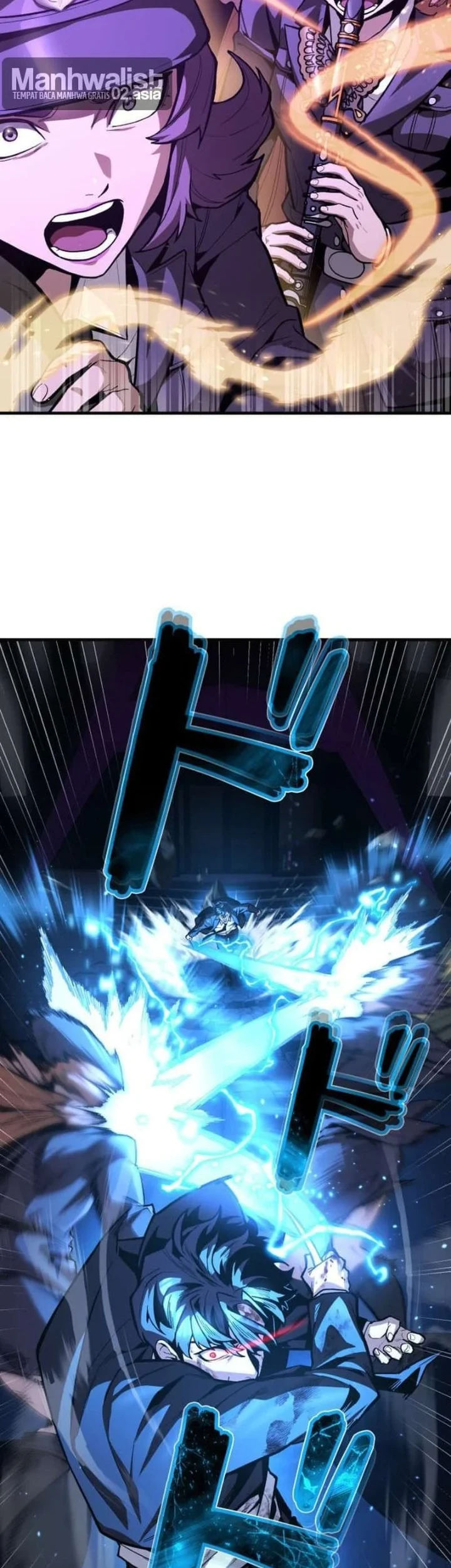 Killing Guard Chapter 12 - halaman 36