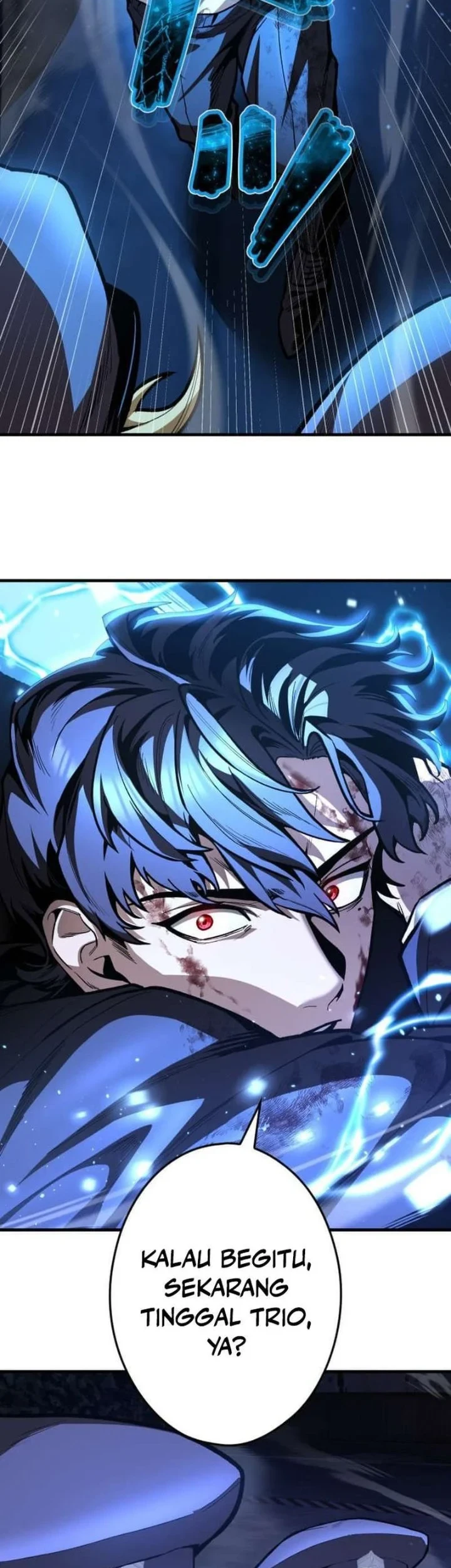 Killing Guard Chapter 12 - halaman 37