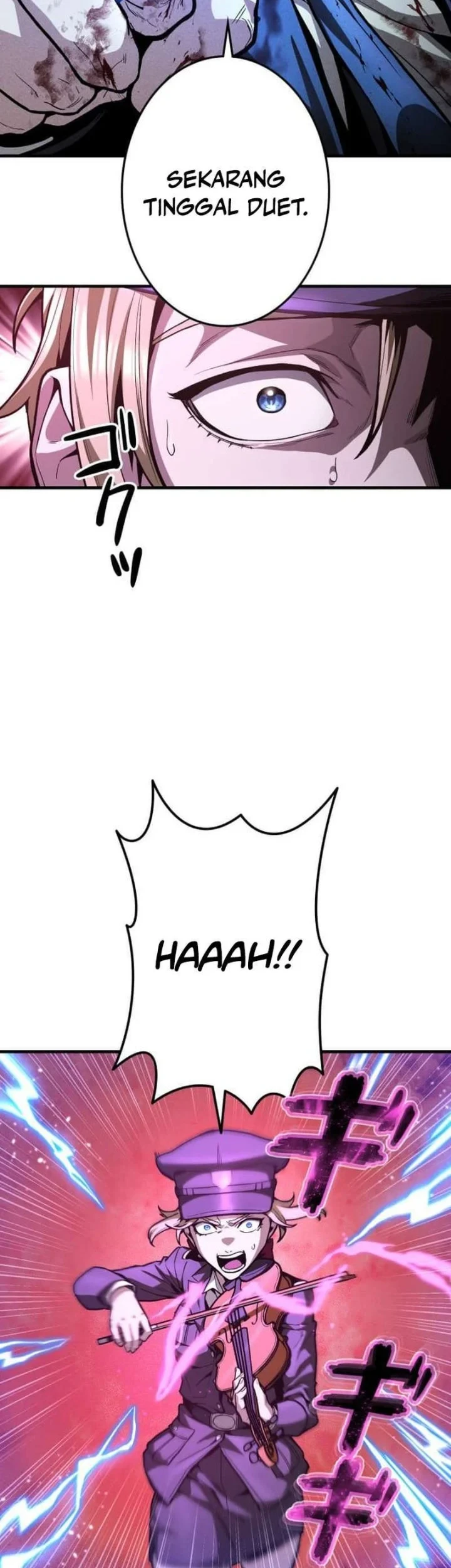 Killing Guard Chapter 12 - halaman 40
