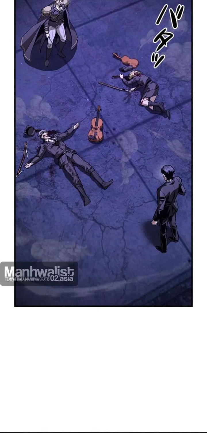 Killing Guard Chapter 12 - halaman 42