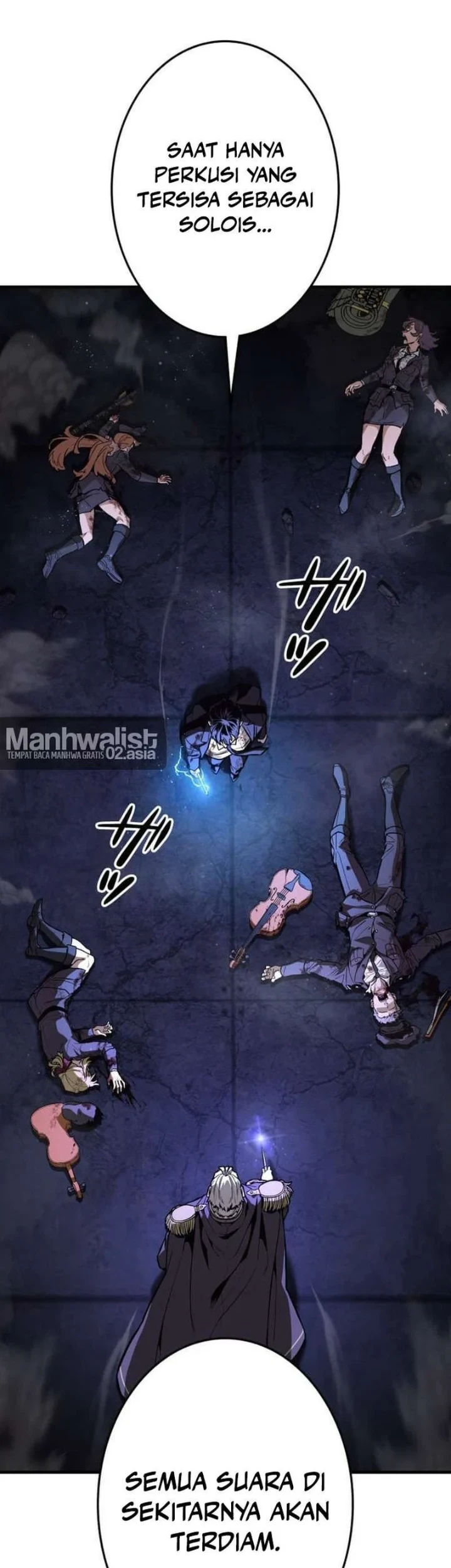 Killing Guard Chapter 12 - halaman 44